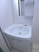 洗面 ミリアビタ№35