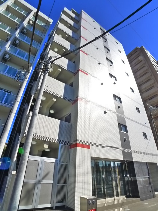 外観写真 ミリアビタ№35