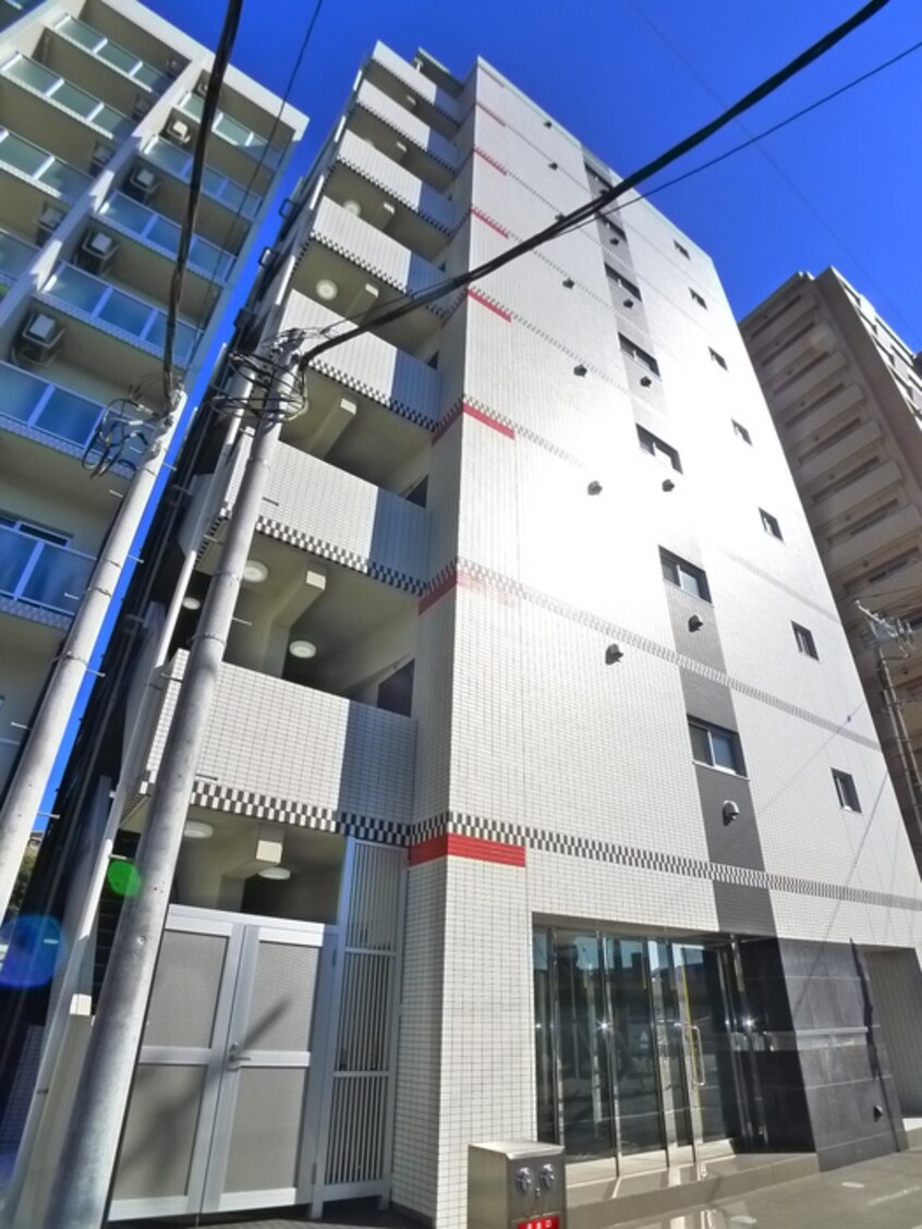 外観写真 ミリアビタ№35