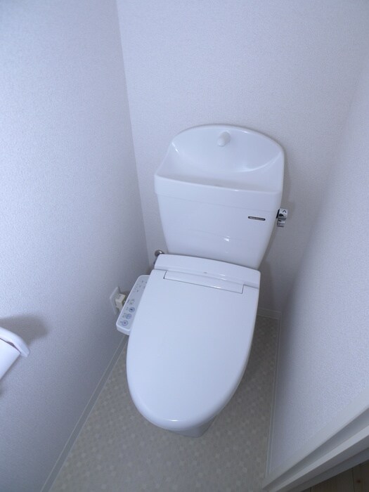 トイレ ミリアビタ№35