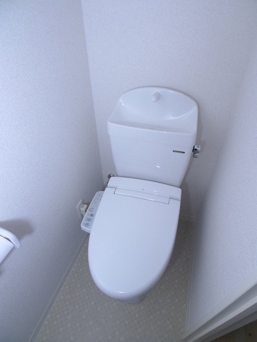 トイレ ミリアビタ№35