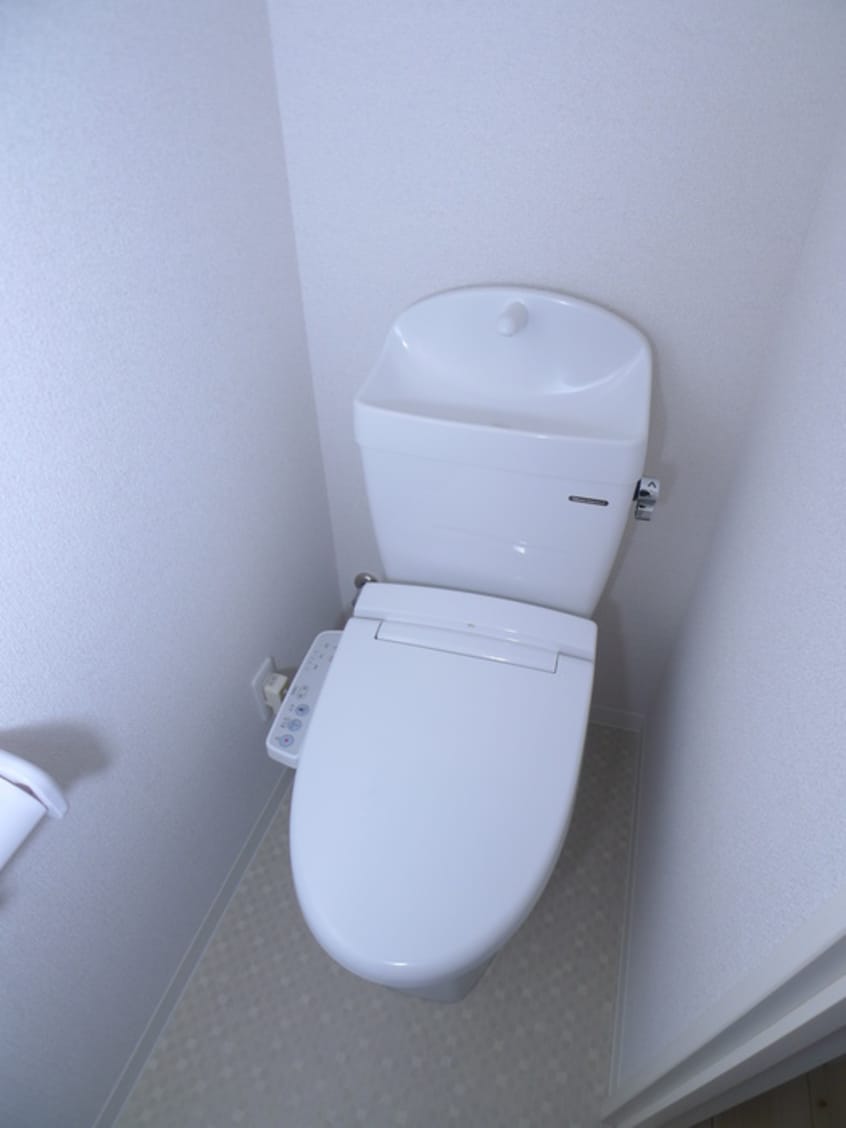 トイレ ミリアビタ№35