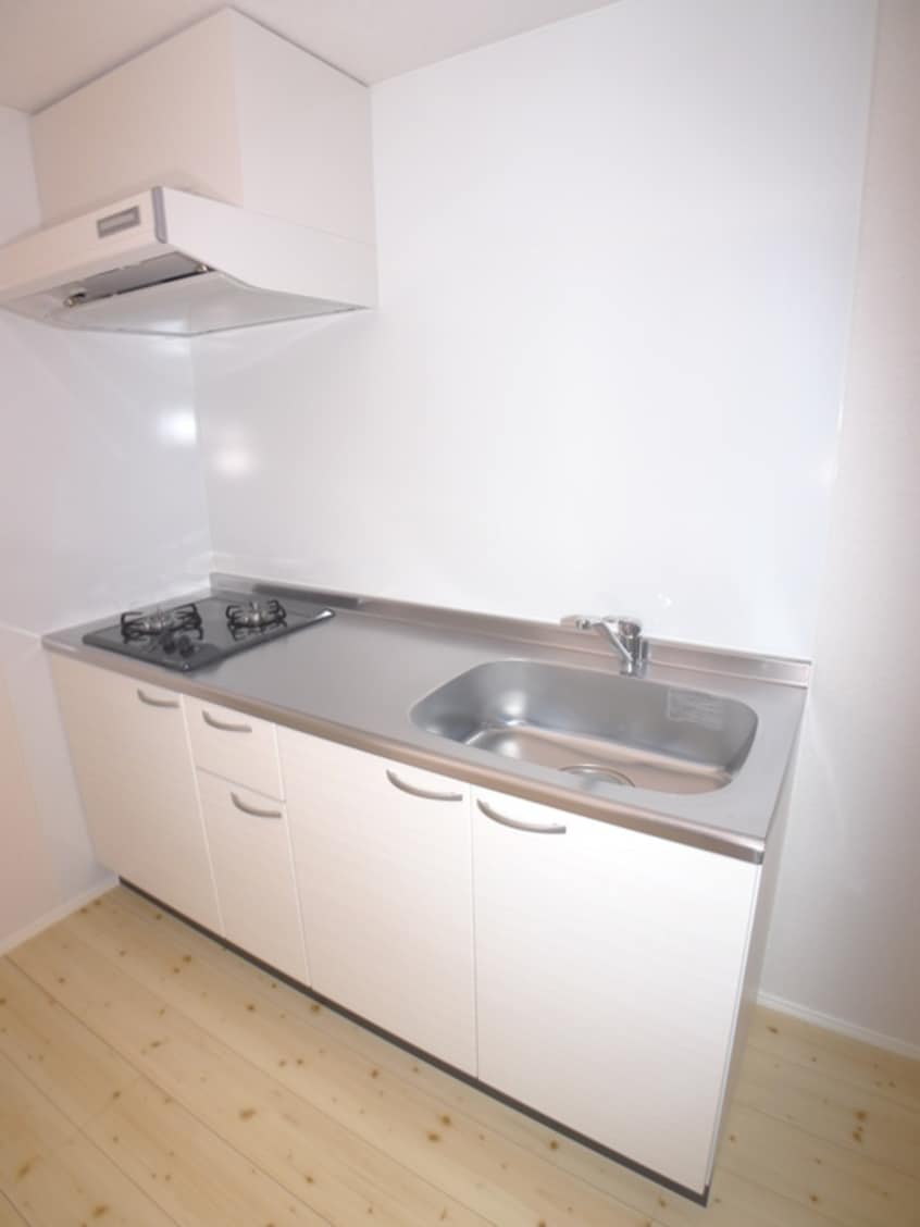 キッチン ミリアビタ№35