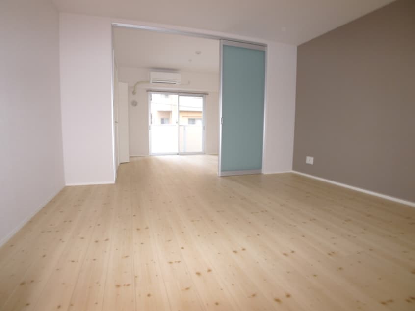 居室 ミリアビタ№35