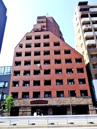 グランド・ガーラ南麻布（1503）