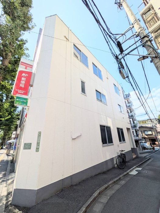 外観写真 メゾン木口