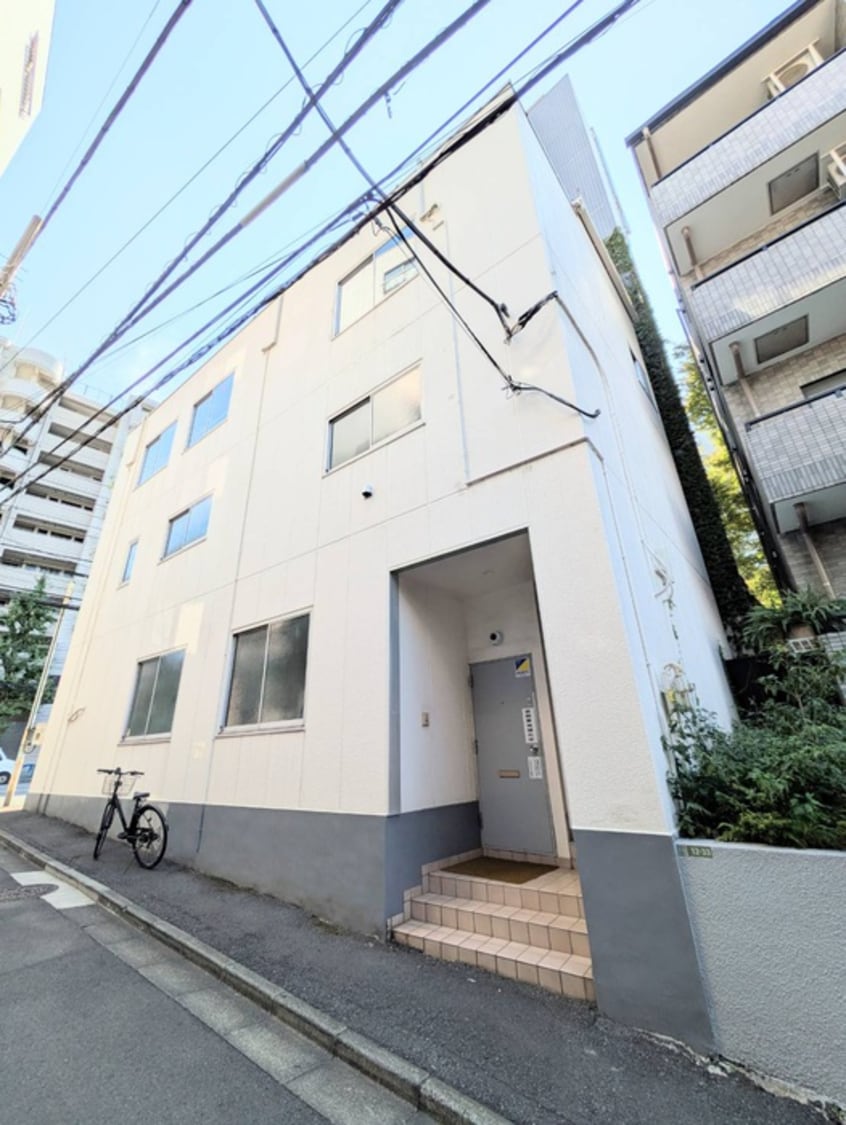 外観写真 メゾン木口