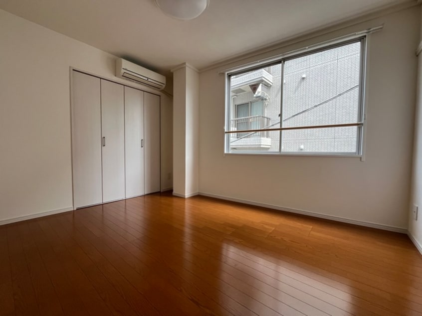 居室 メゾン木口