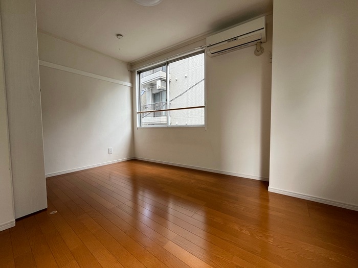 居室 メゾン木口