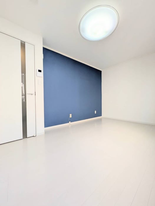 居室 メゾン木口