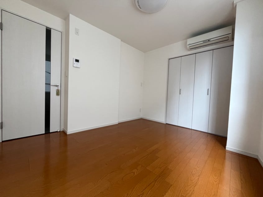 内観写真 メゾン木口