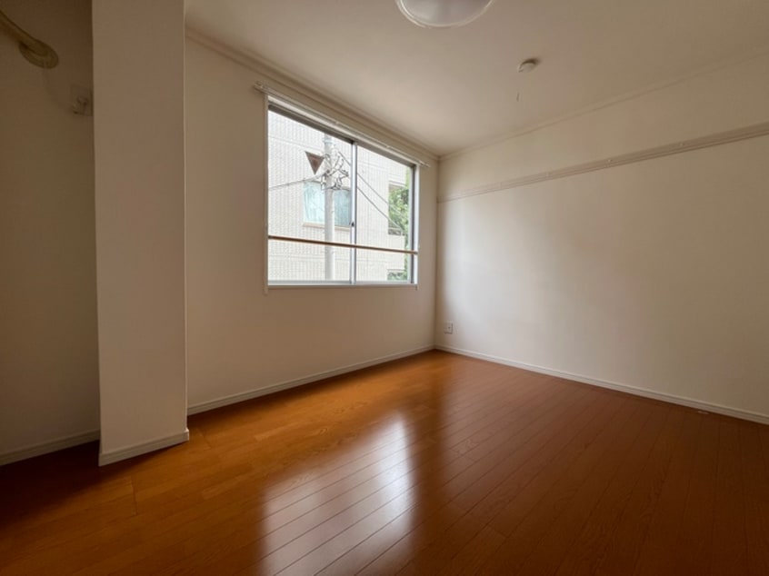 内観写真 メゾン木口