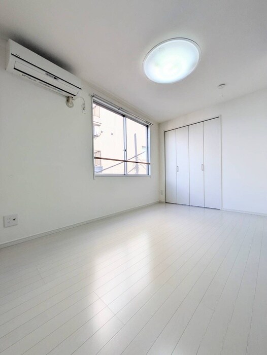 居室 メゾン木口