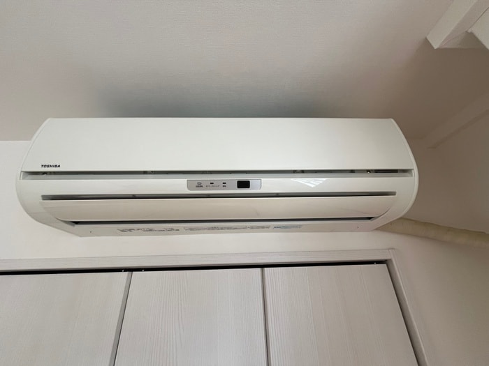 内観写真 メゾン木口