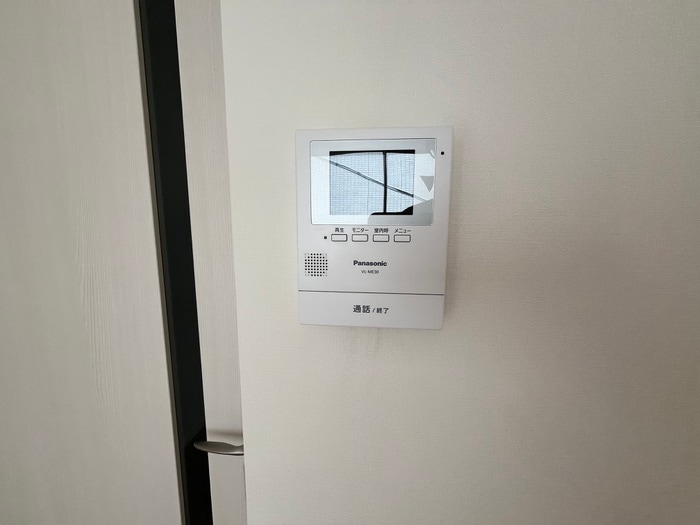 居室 メゾン木口