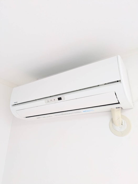 内観写真 メゾン木口