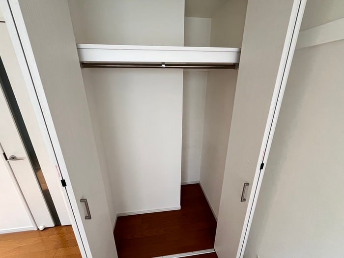 トイレ メゾン木口