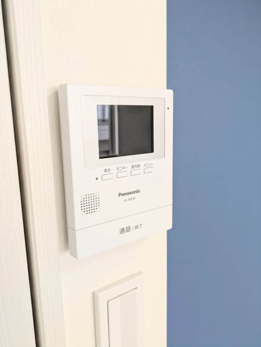 内観写真 メゾン木口