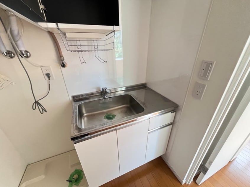 キッチン メゾン木口