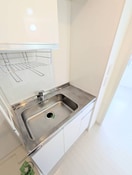 キッチン メゾン木口