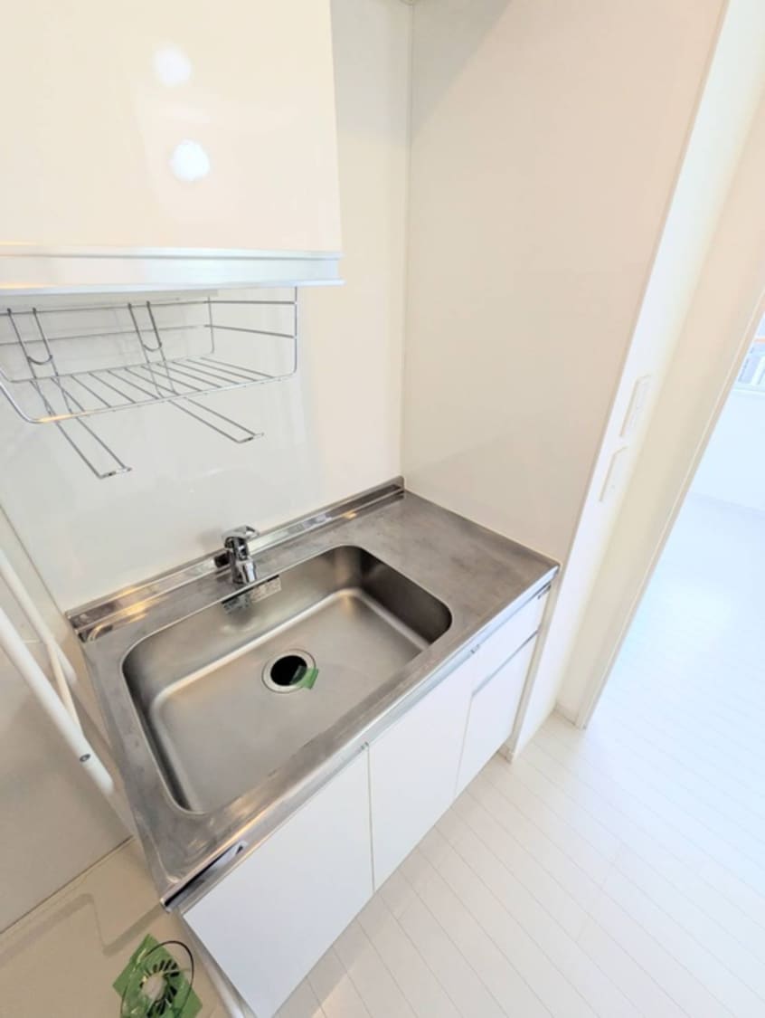 キッチン メゾン木口