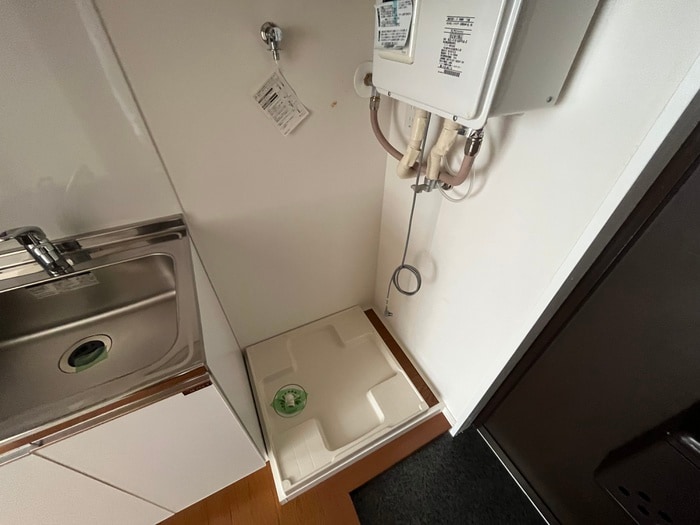 ベランダ・バルコニー メゾン木口