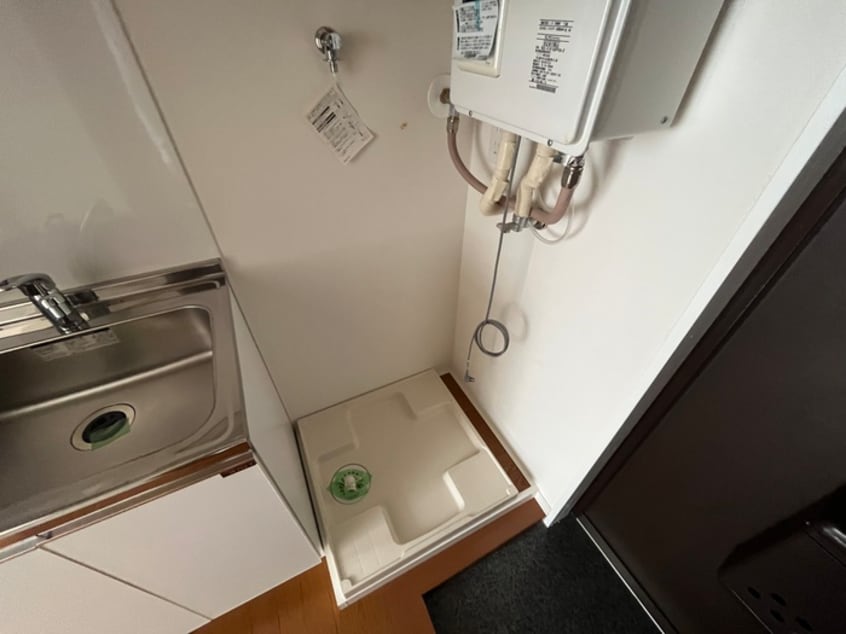 ベランダ・バルコニー メゾン木口