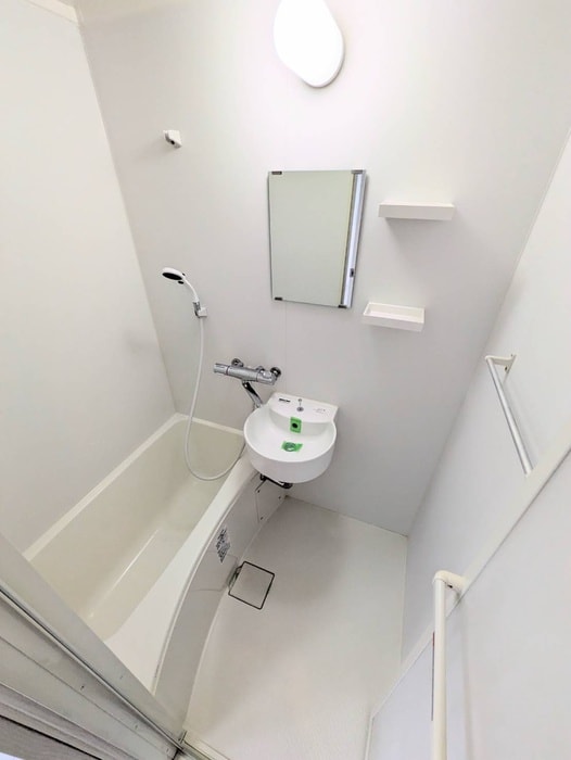 バス／シャワールーム等 メゾン木口