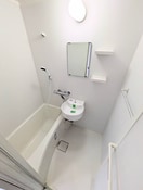 バス／シャワールーム等 メゾン木口