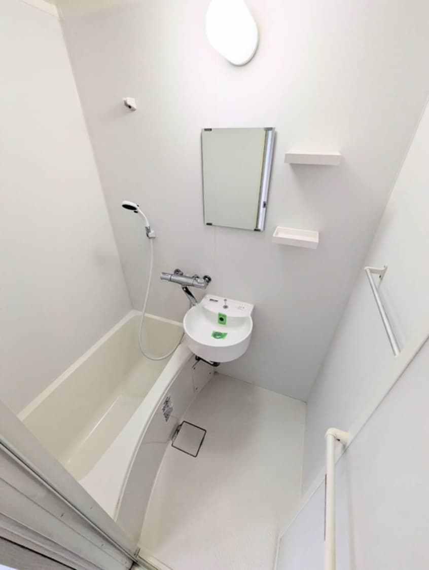 バス／シャワールーム等 メゾン木口