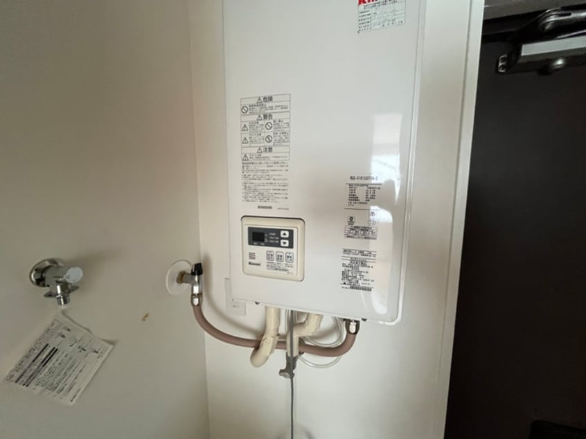 キッチン メゾン木口