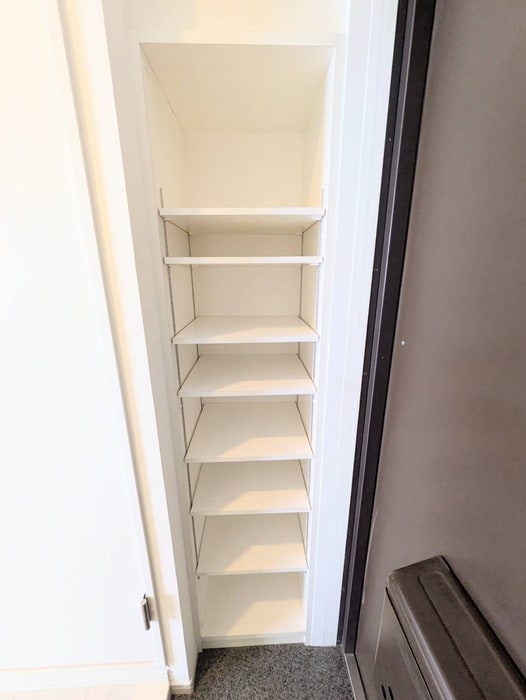 靴箱 メゾン木口