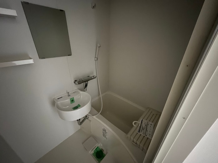 バス／シャワールーム等 メゾン木口