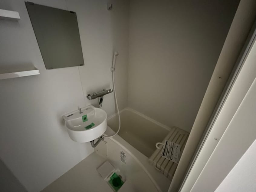 バス／シャワールーム等 メゾン木口