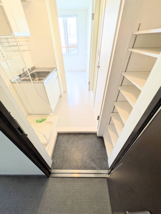 玄関 メゾン木口