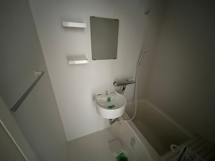 バス／シャワールーム等 メゾン木口