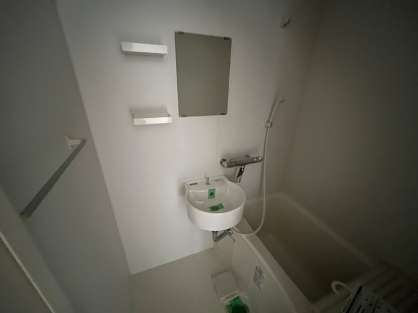 バス／シャワールーム等 メゾン木口