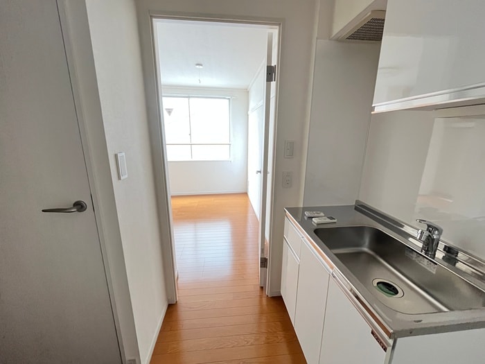 キッチン メゾン木口