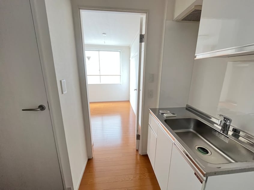 キッチン メゾン木口