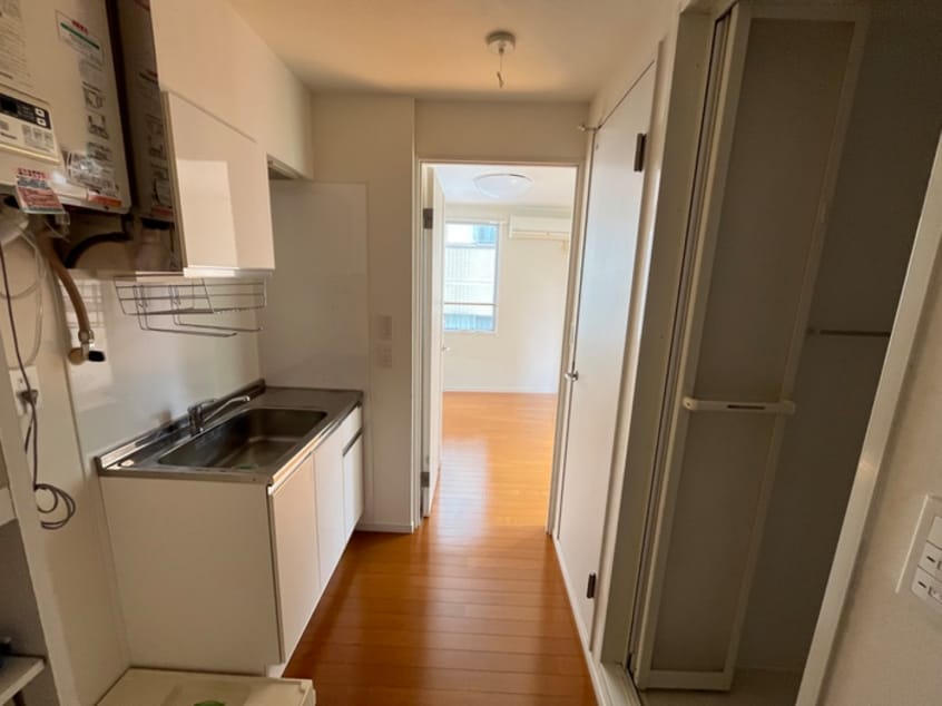 キッチン メゾン木口