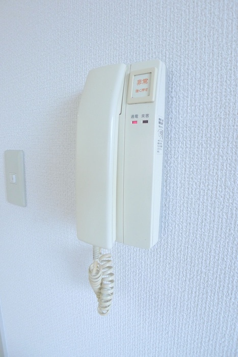 内観写真 プランドール