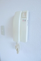 内観写真 プランドール