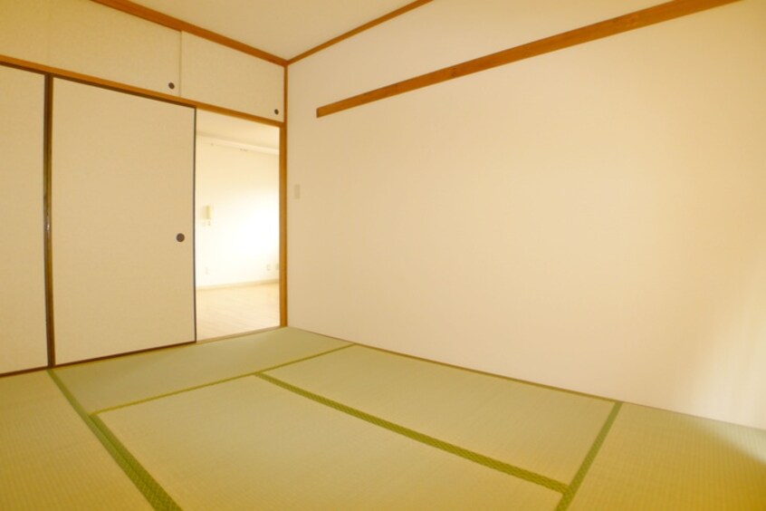 居室 プランドール