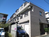 レクセル日吉（102）