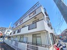 外観写真 グレ－ス小机
