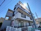 外観写真 グレ－ス小机
