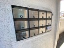 建物設備 グレ－ス小机