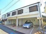 菅野グリーンハイツ