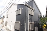 ヒルズ白幡仲町
