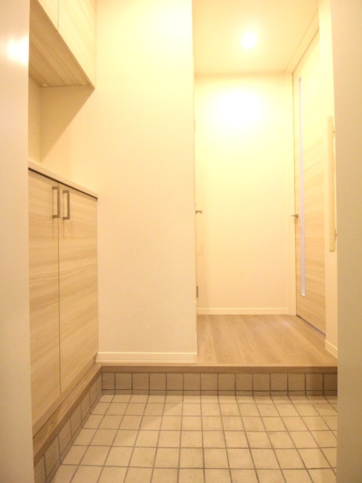 玄関 Ｍａｉｓｏｎ　Ａｓａｇａ